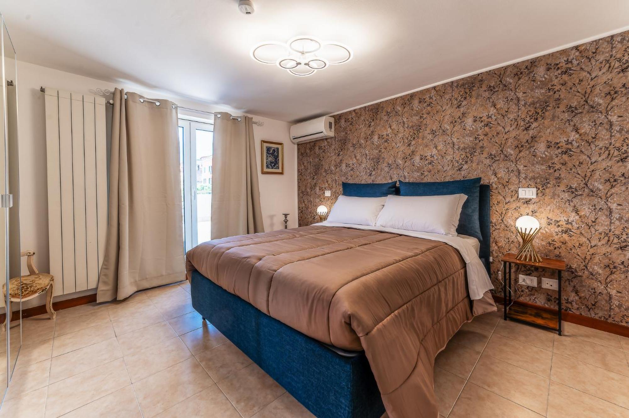 Appartamento Consoli Penthouse - Terrace With A View On Saint Peter's *